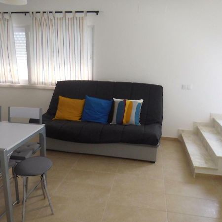 Casa Amarela By Umbral Villa Pêra Buitenkant foto