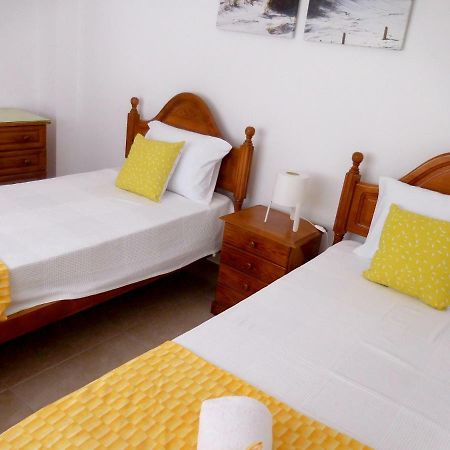 Casa Amarela By Umbral Villa Pêra Buitenkant foto