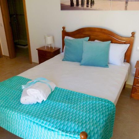 Casa Amarela By Umbral Villa Pêra Buitenkant foto