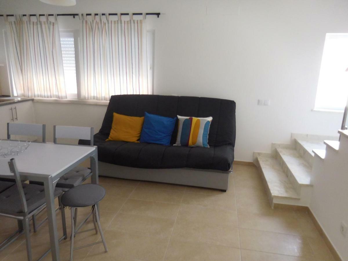 Casa Amarela By Umbral Villa Pêra Buitenkant foto
