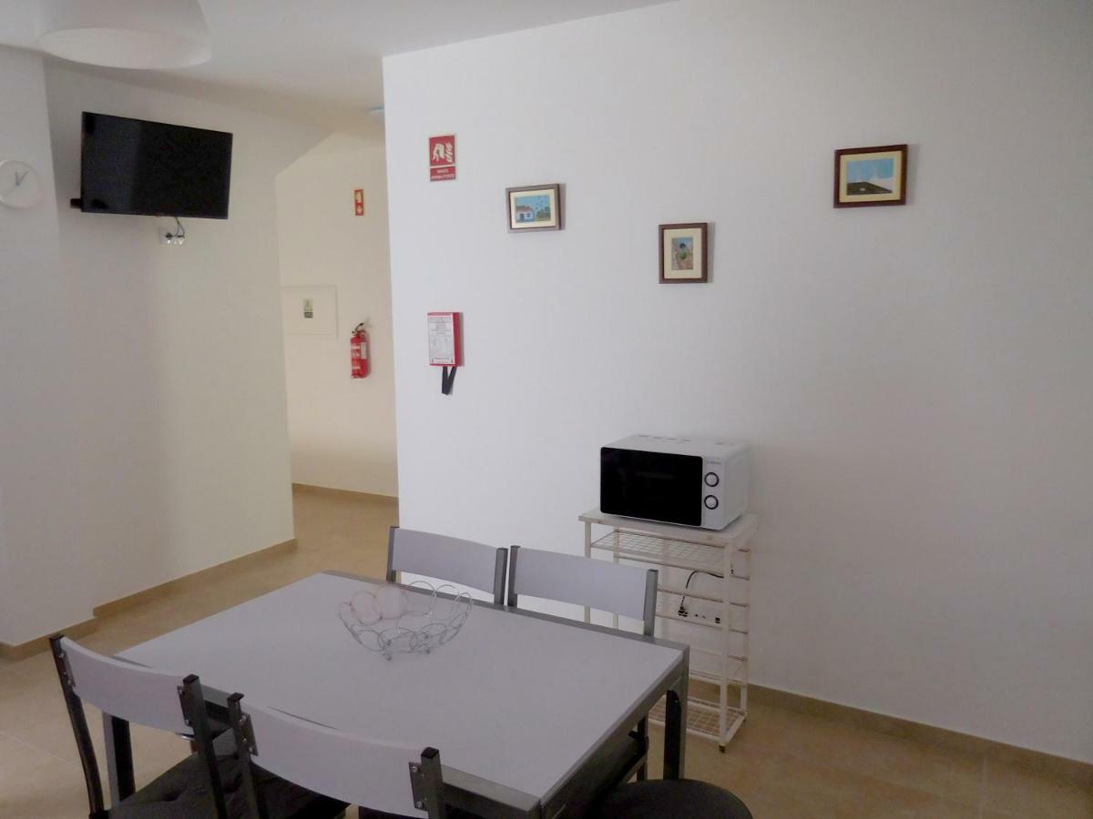 Casa Amarela By Umbral Villa Pêra Buitenkant foto
