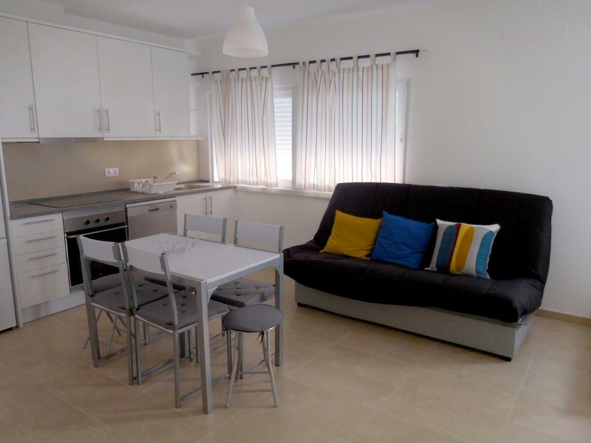 Casa Amarela By Umbral Villa Pêra Buitenkant foto