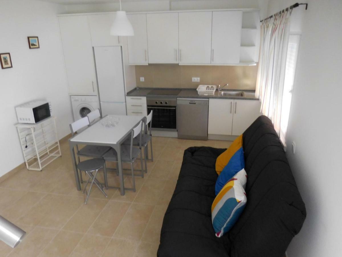 Casa Amarela By Umbral Villa Pêra Buitenkant foto